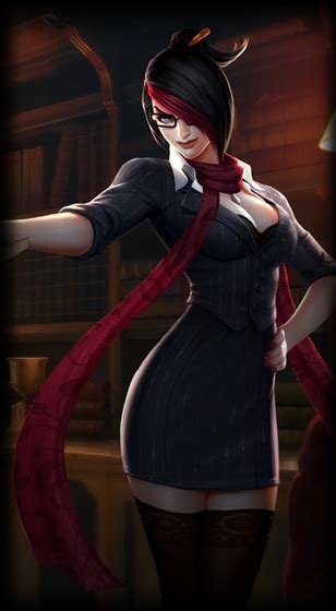 headmistress fiora